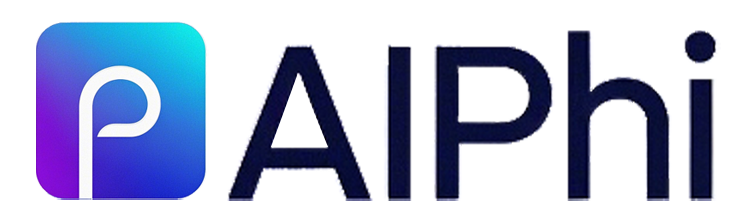 AIphi Logo